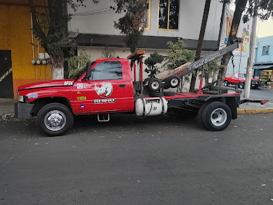 Servicio De Gruas Maya